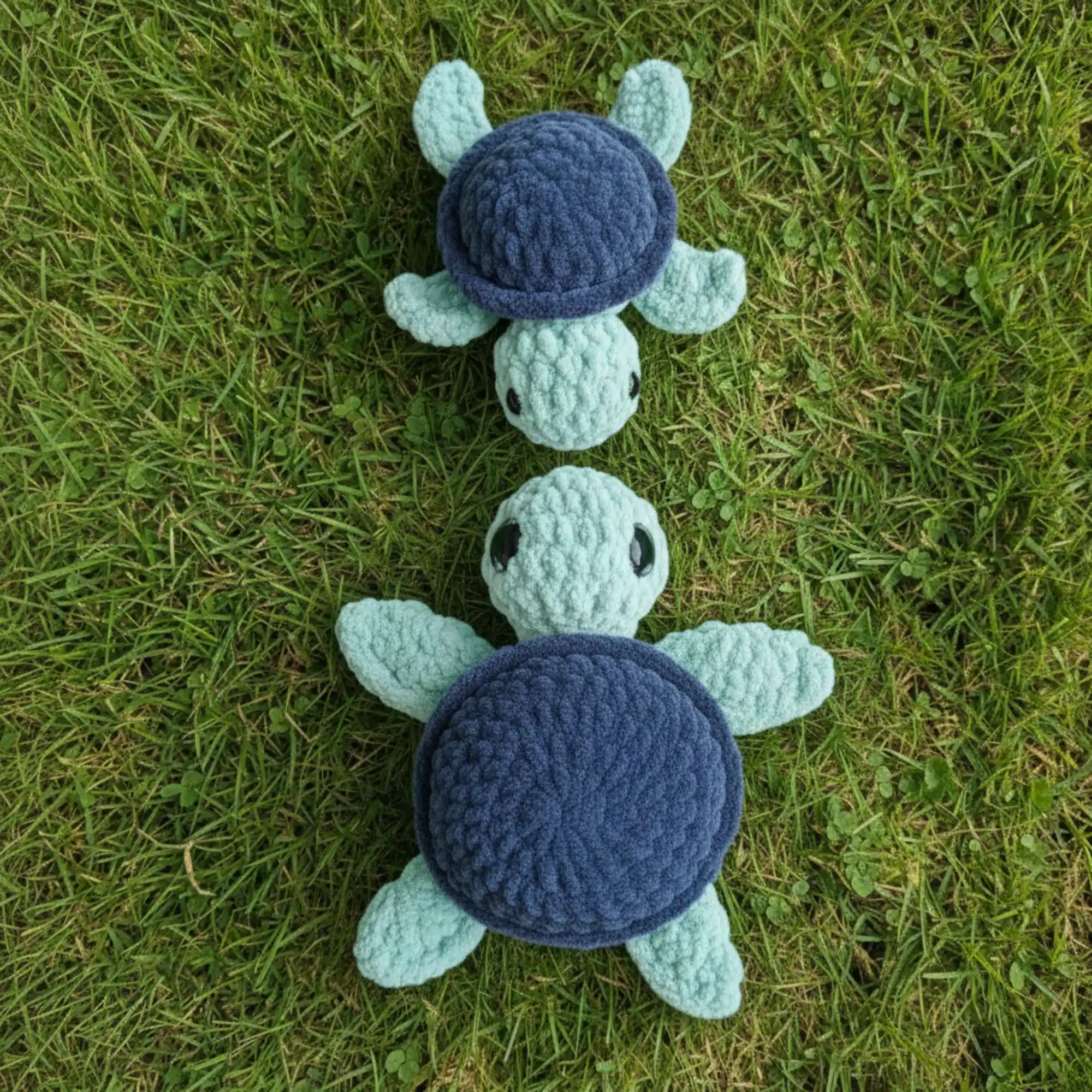 Baby Turtle Baby Turtle