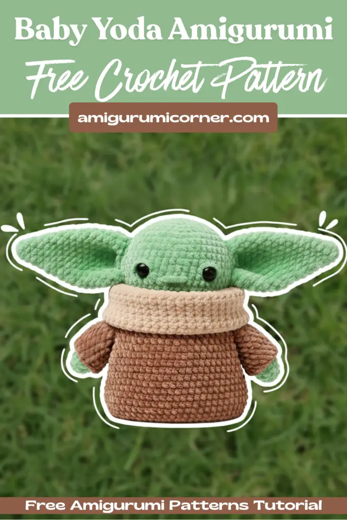 Baby Yoda