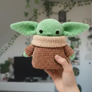 Baby Yoda