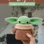 Baby Yoda