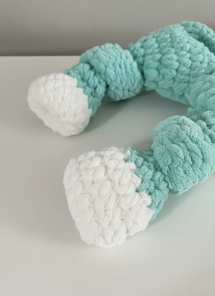 Crochet Hippo Lovey Pattern