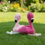 Flamingo Amigurumi
