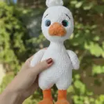Goose pattern