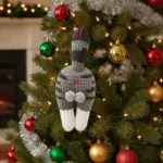 Little Christmas Butt