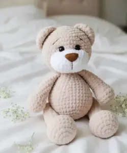 Teddy Bear