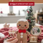 Gingerbread Man