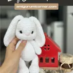 Bunny Crochet