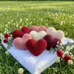 Valentine’s Heart pattern