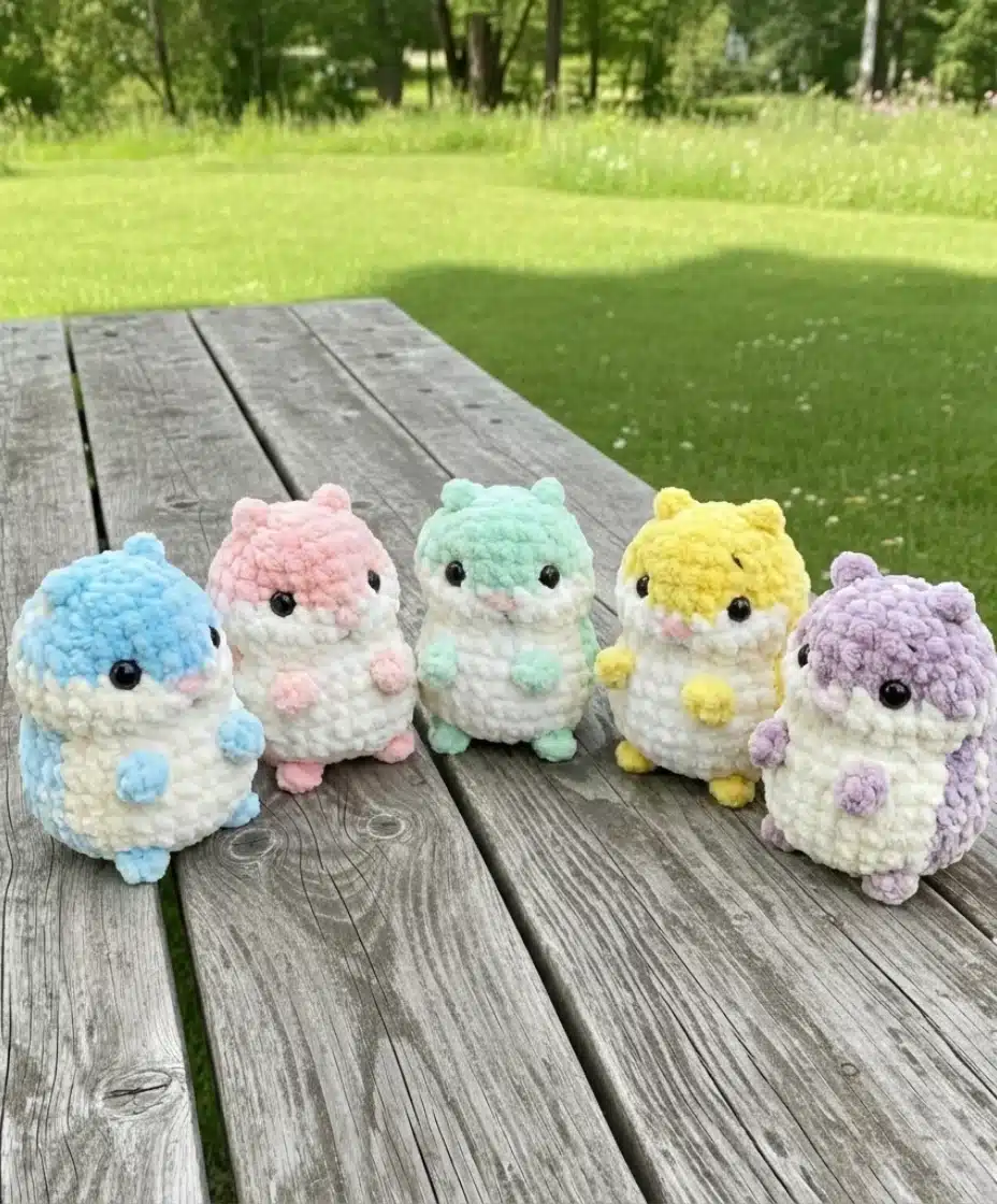 hamster-pattern-amigurumi-2 Hamster Pattern